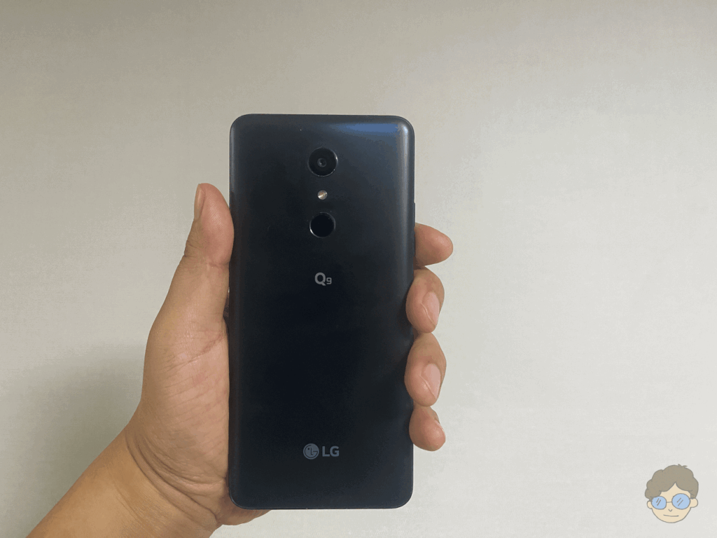 LG Q9 스펙 및 사용 후기2